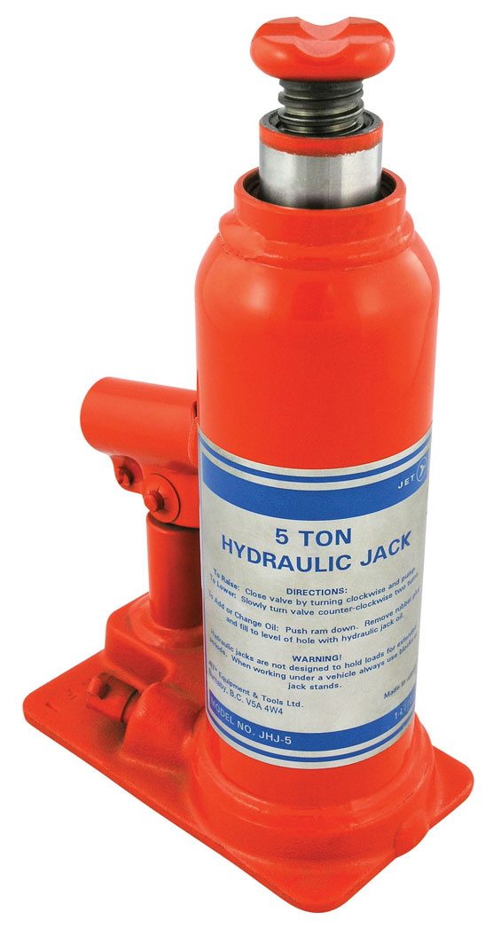Cric hydraulique à vendre  Fabricant de vérins hydrauliques - TorcStark®