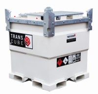 Transcube-10TCG